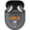 University of Tennessee-Knoxville Vols Google Pixel Buds Skin